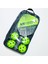 2x Pickleball Kürek Seti Comfort Grip 4 Topları ile Ahşap Pickleball Raketleri (Yurt Dışından) 5