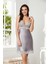 Saten Dantelli Gecelik 890 Royal 2
