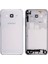 Galaxy J700 J7 Kasa Kapak Beyaz 1