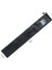 Alpenstocks Açık Yürüyüş Yürüyüş Direği Taşınabilir Depolama Çantası 70 x 11.5cm 4