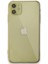 Apple iPhone 11 Kılıf 3D Vera - Şeffaf 1
