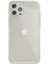 Apple iPhone 12 Pro Kılıf 3D Vera - Şeffaf 1
