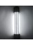 LED Fıshıng Hızlı Boge 12V Sualtı Dalgıç Gece Crappie Shad Squid Cazibe Beyaz 2