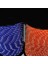 100M Yansıtıcı Paracord Parachute Cord Halat Guy Hattı Kamp Için Siyah 5