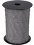 100M Yansıtıcı Paracord Parachute Cord Halat Guy Hattı Kamp Için Siyah(Yurt Dışından) 2