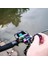 Baitcasting Balıkçı Makarası 7.2: 1 Oran Metal Balıkçı Tuzlu Su Mikro Sağ El 5
