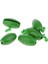 Zeytin Balıkçılığı Set Ağırlıkları Dostu 2/5/7/15/20/25/30/5/70G - Yeşil, 30G 5 Pcs 1
