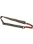 Açık Naylon Kayış Kemer Kayışı Erkekler Için Kadınlar Rappelling Tırmanıyor -, 123X2.9CM Yeşil 1