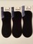 5558 Erkek Çorap Siyah 12 Li 1
