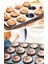 Muffin Kek Kalıbı 12 Bölmeli 1