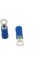 Kpy - 402 Yuvarlak Tip Izoleli Kablo Ucu 1