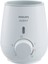 SCF355/07 Biberon Isıtıcı, Beyaz 1