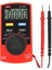 Unı-T UT120A Cep Tipi Dijital Ölçü Aleti Multimetre 1