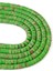 6x3 mm Rondela Varisit Taşı Dizi 1
