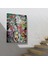 Graffiti Marilyn Monroe, Renkli Marilyn Monroe Poster Kanvas Tablo 5