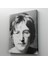 John Lennon Kanvas Duvar Sanatı Tablo 1