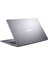 X515EA-BQ2293W Intel Core i3-1115G4 Işlemci 4 GB Ram 128 GB SSD Windows 11 Home 15.6" FHD Taşınabilir Bilgisayar 5