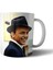 Frank Sinatra Kupa Bardak Model 2 1