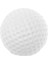 Golf Eğitimi Için Yumuşak ve Elastik Pu Köpük Golf Topları - 6 Beyaz Set (Yurt Dışından) 3