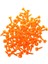 100 Pc/pack Profesyonel 25MM 0.98" Kale Golf Tees Orange (Yurt Dışından) 1