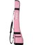 Naylon Golf Kulübü Çanta Kılıfı Pazar Golfçü Taşıyıcı Zip Kalem Çanta Kılıf Bagaj Pembe (Yurt Dışından) 2