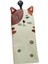 Premium Pu Cat Golf Kafa Kapağı Headcover Golf Kulübü Fw Ut Ut Dr Dr 30.5X14.5CM Fw Için (Yurt Dışından) 1