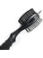 Flameer Golf Club Fırça Groover Temizleyici Golfçü Açık BLACK14 Için Geri Çekilebilir (Yurt Dışından) 5