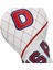 Golf Headcover Usa Ayarlanabilir Su Geçirmez Sürücü Için Açık Hava Için Dayanıklı (Yurt Dışından) 3
