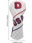 Golf Headcover Usa Ayarlanabilir Su Geçirmez Sürücü Için Açık Hava Için Dayanıklı (Yurt Dışından) 4