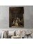 Las Meninas-Diego Velázquez Klasik Sanat Kanvas Tablo 2