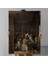 Las Meninas-Diego Velázquez Klasik Sanat Kanvas Tablo 4