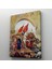 Fausto Zonaro Fatih Sultan Mehmet Istanbul'a Girerken Kanvas Tablo 1