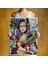 Renkli Mona Lisa Banksy Kanvas Tablo, Sokak Sanatı, Pop Art 4
