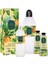 Hawaii Ananas Kolonya 400 Ml, 150 ml ve 2 Adet El ve Vücut Kremi 50 ml 1