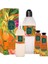 Bodrum Mandalinası Kolonyası Pet Şişe 400 Ml, 150 ml ve 2 Adet El ve Vücut Kremi 50 ml 1