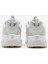 Kadın Bej Sneakers 5