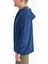 Park View Fleece Full Zip Hoodie Erkek Polar Üst Lacivert 2