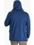 Park View Fleece Full Zip Hoodie Erkek Polar Üst Lacivert 4