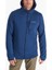 Park View Fleece Full Zip Hoodie Erkek Polar Üst Lacivert 5