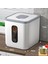 Organizatör Gri 5 L İçin Ölçüm Kupası ile Pirinç Kepçesi (Yurt Dışından) 3