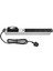 Connect 19″ 1u 5 Way Brıtısh Type BS1363 Socket Cırcuıt Breaker And Surge Protectıon Devıce Connected, 3x1,5 Mm² Nymhy Cable, BS1363 Plug Alumınıum Profıle Frame Pdu 1