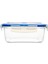 Luminarc Pure Box Kare Saklama Kabı - 1220 Ml 3