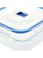 Luminarc Pure Box Kare Saklama Kabı - 1220 Ml 5