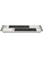 Connect 19'' 2u 10 Brıtısh Type BS1363 Socket Power Indıcator Lıght, 3x1,5 Mm² Nymhy Cable, BS1363 Plug Alumınıum Profıle Frame Pdu 2