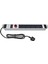 Connect 19″ 1u 5 Way Brıtısh Type BS1363 Socket Wıth Current And Voltage Dısplay , 3x1,5 Mm² Nymhy Cable, BS1363 Plug Alumınıum Profıle Frame Pdu 1