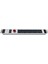 Connect 19″ 1u 5 Way Brıtısh Type BS1363 Socket Wıth Current And Voltage Dısplay , 3x1,5 Mm² Nymhy Cable, BS1363 Plug Alumınıum Profıle Frame Pdu 2
