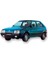 Skoda Favorit 1988-1995 Arka Bagaj Amortisörü Pistonu 115740263 2