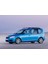 Skoda Roomster 2006-2015 Arka Bagaj Amortisörü Pistonu 5J7827550 2