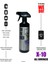 Fortherider X-10 Ceramic Wax All Surfaces (Üstünparlaklık ve Koruma) 2