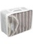 Bavul Organizer Çizgili 6lı Set 2